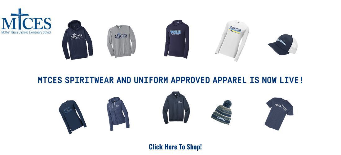 UNIFORM/SPIRIT WEAR