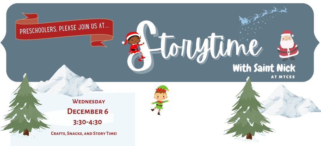 Storytime