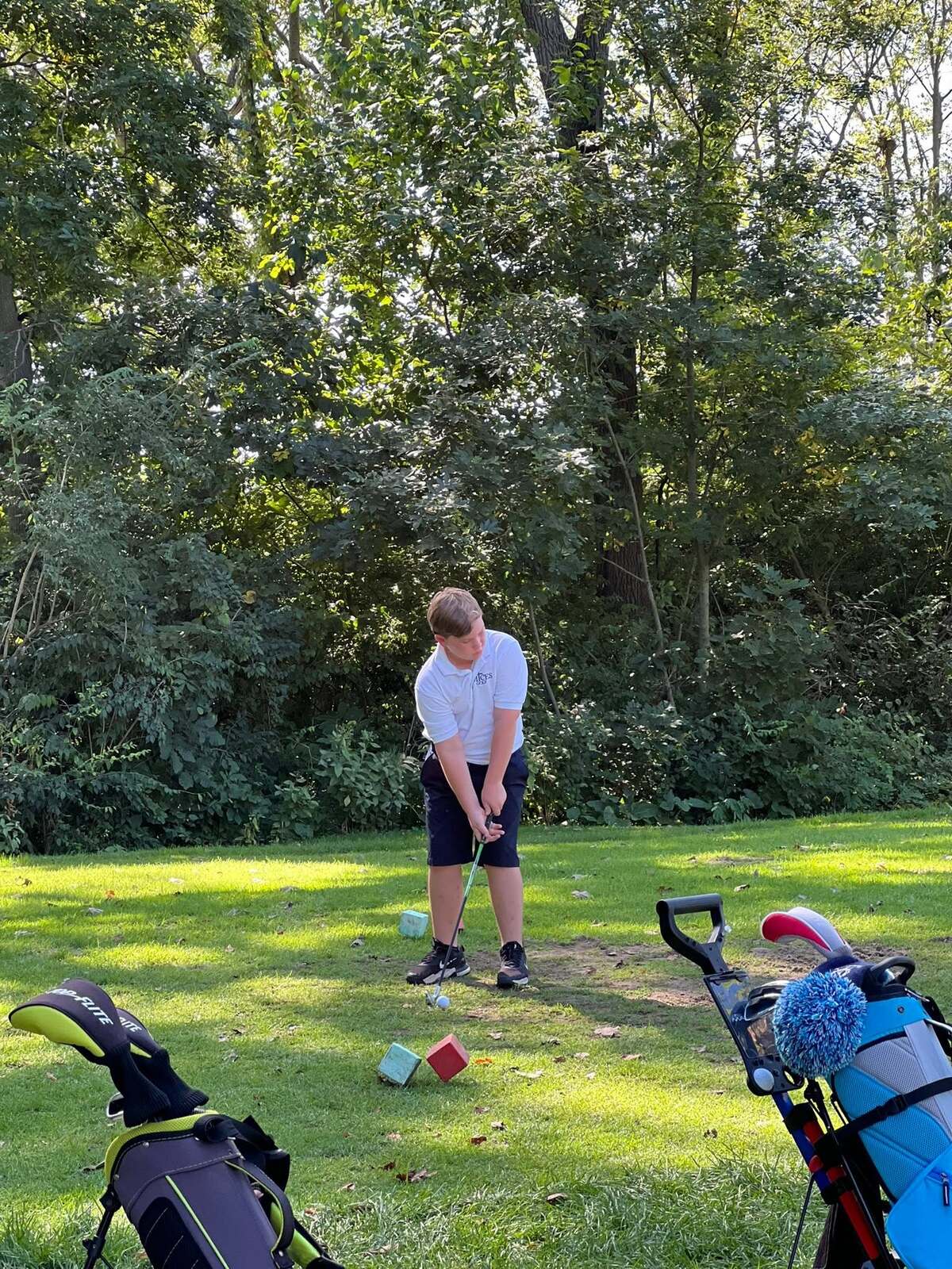 golf